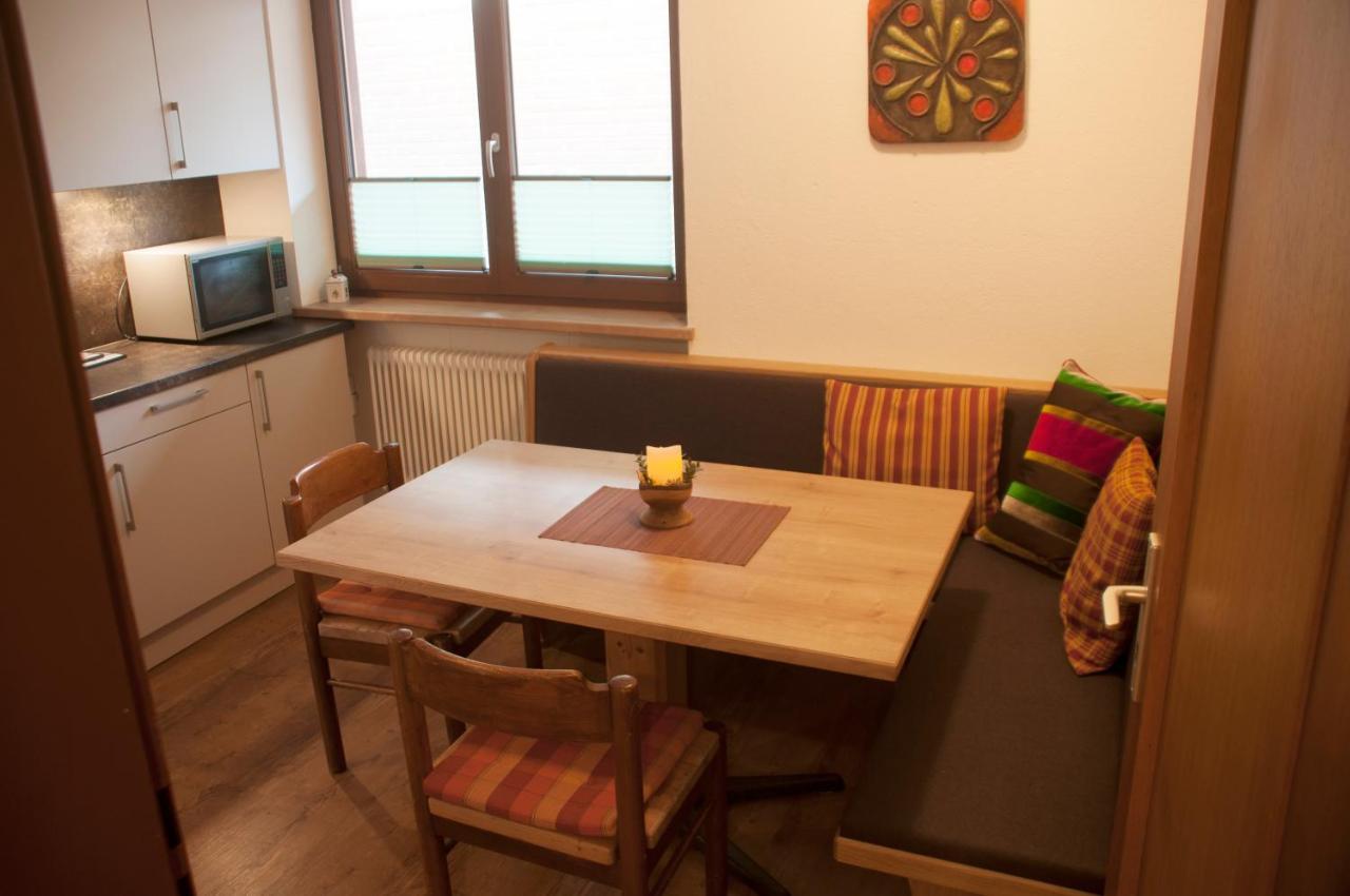 Apartment Reiter Zellbergeben Exteriör bild